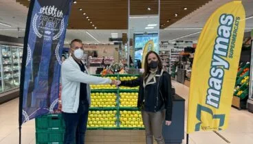masymas supermercados llega a un acuerdo con circuit a peu a la marina alta