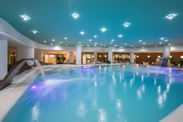 Oliva Nova Wellness & Spa