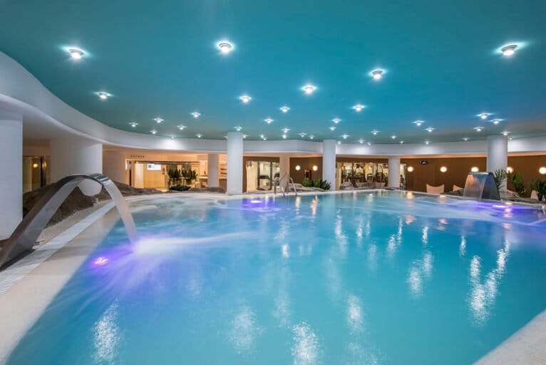 Oliva Nova Wellness & Spa
