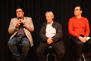 Presentación del bolero Dianium en Dénia 04