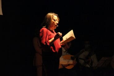 Presentación del bolero Dianium en Dénia 07