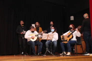 Presentación del bolero Dianium en Dénia 21