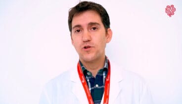 profesionales del hospital de denia hablan de la prevencion del ictus