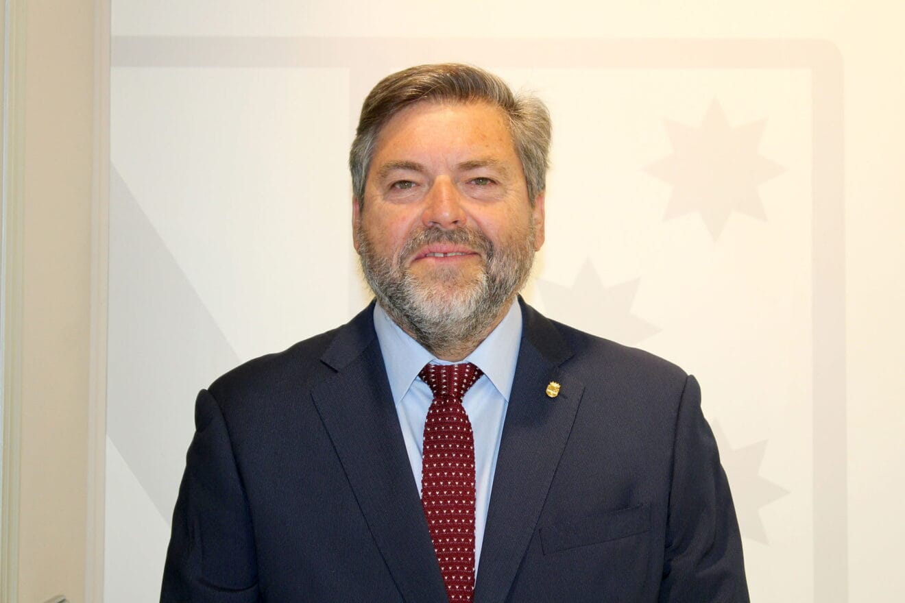 Rafa Carrió, Compromís per Dénia
