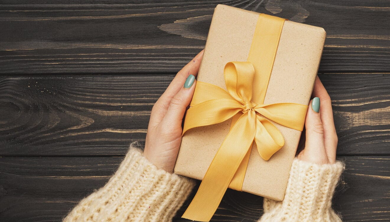 Regalo de San Valentín en La Joia