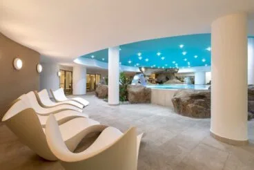 Relájate en Oliva Nova Wellness & Spa