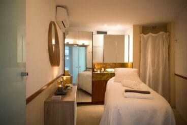 Rituales de salud y belleza en Oliva Nova Wellness & Spa