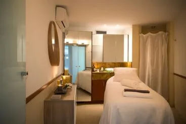 Rituales de salud y belleza en Oliva Nova Wellness & Spa