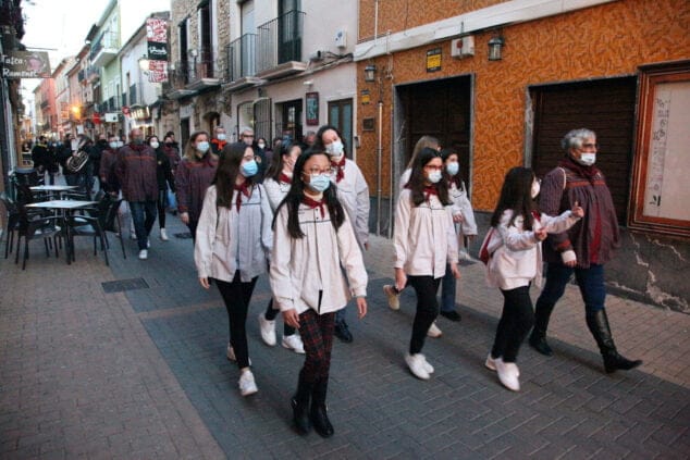 segundo dia de bandols en denia 01