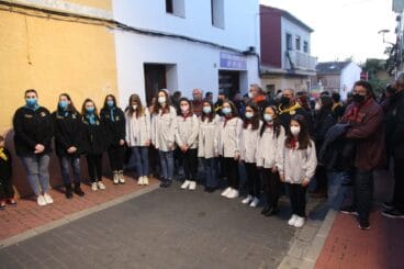 Segundo día de bàndols en Dénia 04