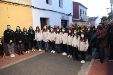 Segundo día de bàndols en Dénia 04