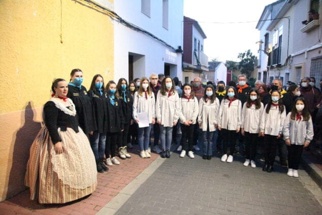 segundo dia de bandols en denia 07