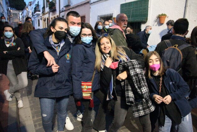 segundo dia de bandols en denia 08