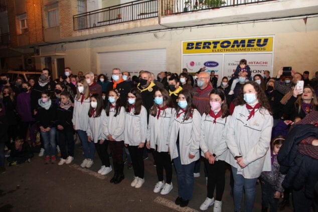 segundo dia de bandols en denia 18