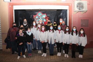 Segundo día de bàndols en Dénia 21