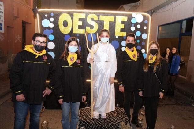 segundo dia de bandols en denia 29