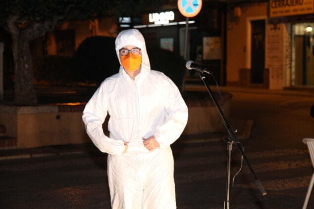 segundo dia de bandols en denia 33