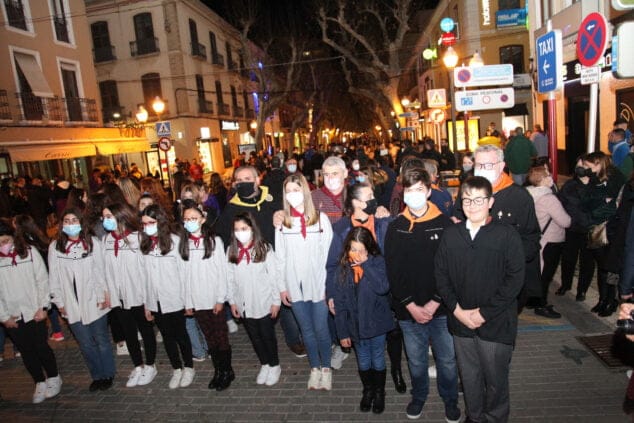 segundo dia de bandols en denia 38