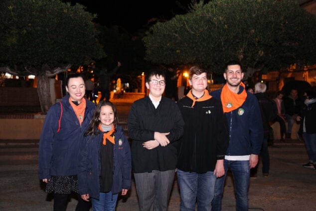 segundo dia de bandols en denia 40