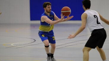 Senior Masculino Preferente en Pedreguer
