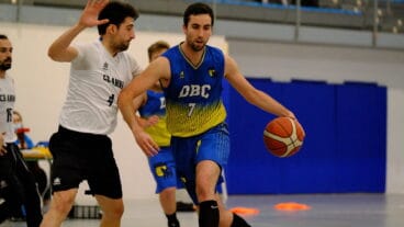 senior masculino preferente vence a anna