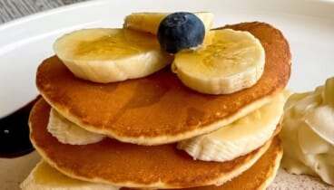 Almuerzos sanos en un ambiente relajado y acogedor