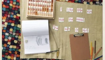 Aprender inglés en Dénia