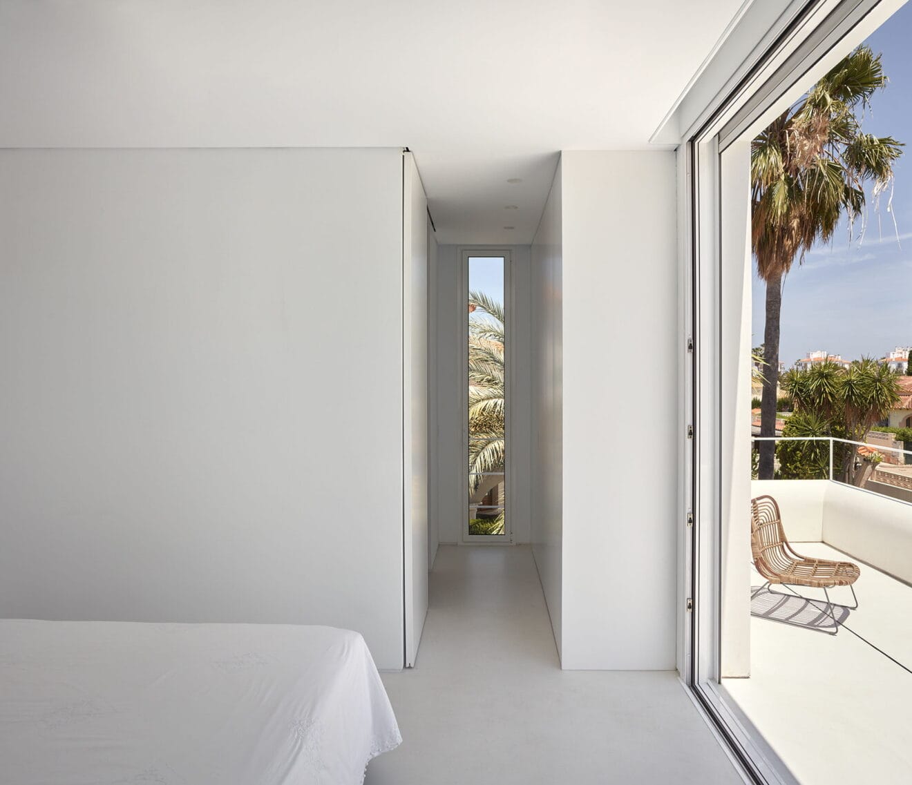 Carmen House | Foto Carles Faus Arquitectura 13