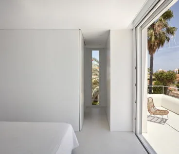 Carmen House | Foto Carles Faus Arquitectura 13