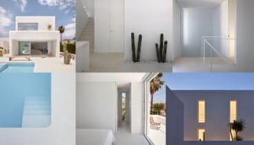 carmen house la casa de denia que triunfa en pinterest