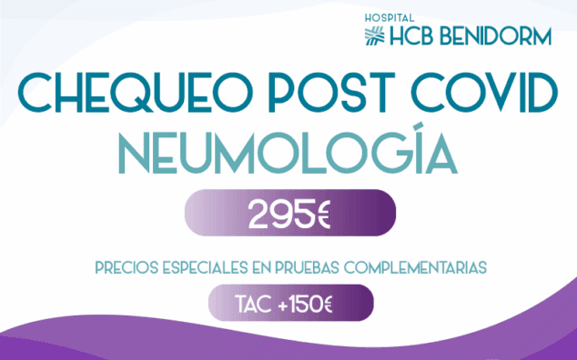 chequeo post covid hcb hospitales