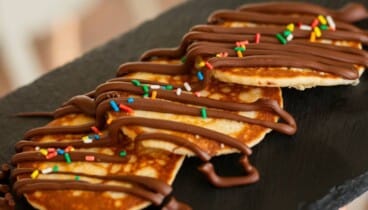 Cocina de mercado con trato cercano y familiar