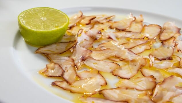 comida mediterranea para llevar recien hecha en denia