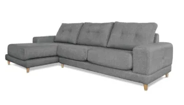 Comprar sofá chaise longue en Dénia