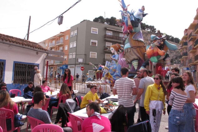 concurso de paellas de baix la mar 02