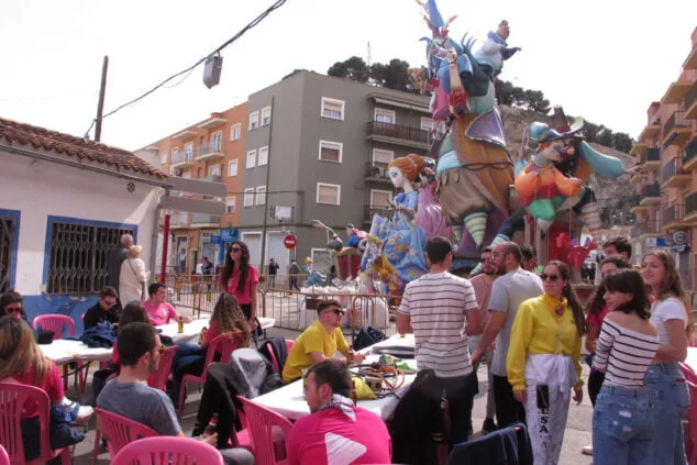 concurso de paellas de baix la mar 02