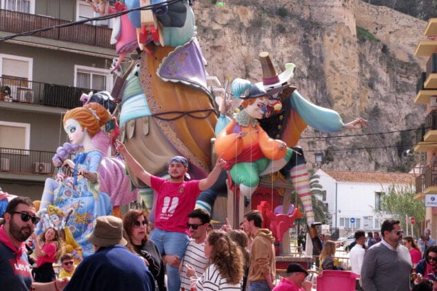 concurso de paellas de baix la mar 04