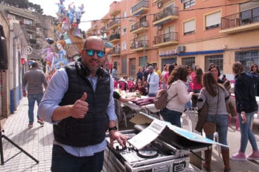 Concurso de paellas de Baix la Mar 09