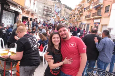 Concurso de paellas de Baix la Mar 49