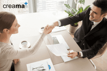 creama informa de las nuevas ayudas de contratacion