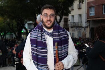 Cremà infantiles de Dénia y nuevos cargos 16