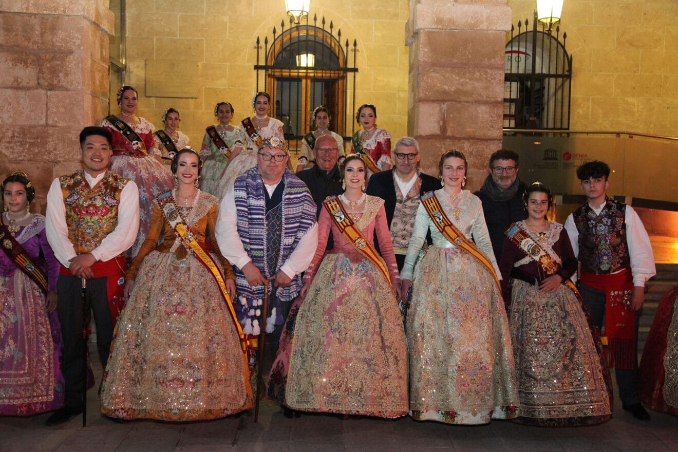 Cremà infantiles de Dénia y nuevos cargos 23