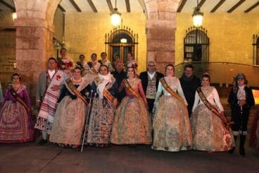 Cremà infantiles de Dénia y nuevos cargos 28