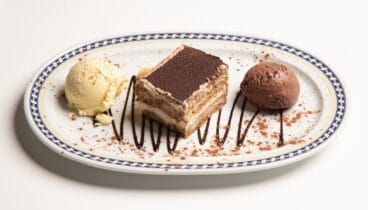 Deliciosos postres caseros en Restaurante Fernando