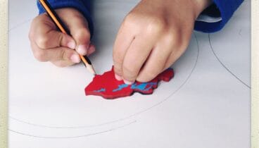 Desarrollar habilidades mientras aprenden inglés en Dénia