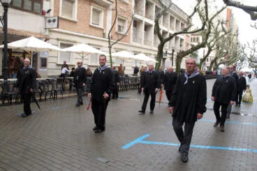 Día de la Ofrenda de las Fallas 2022 02