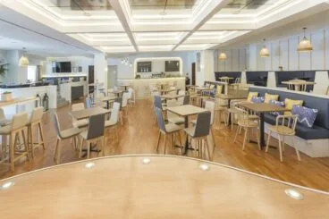 Disfruta de tus eventos deportivos en La Nao