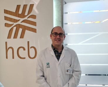 Dr. Antonio Ramon de HCB Benidorm
