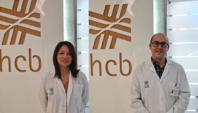 el dr antonio ramon sanchez y la dra mariella lindo gutarra