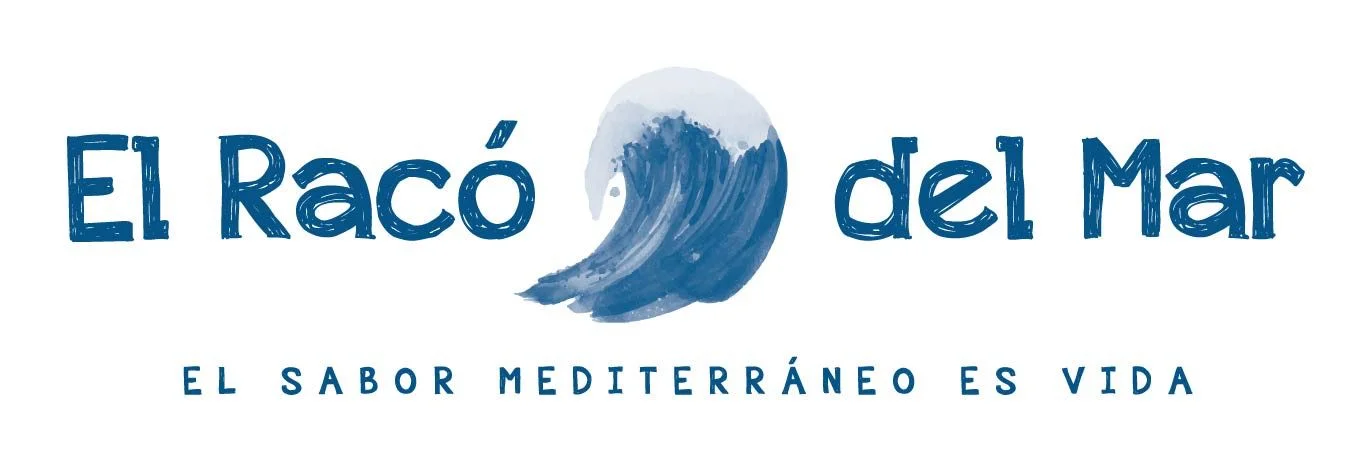 El Racó del Mar logo